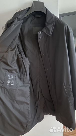 Massimo Dutti Тренч, Плащ, Куртка XL/XXL