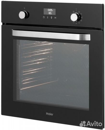 Новый Встраиваемый духовой шкаф Haier HOX-P 11 HGB