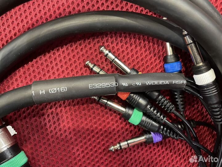 Продаётся мультикор