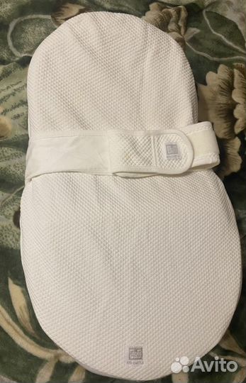 Red castle cocoonababy