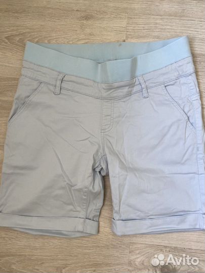 Шорты для беременных