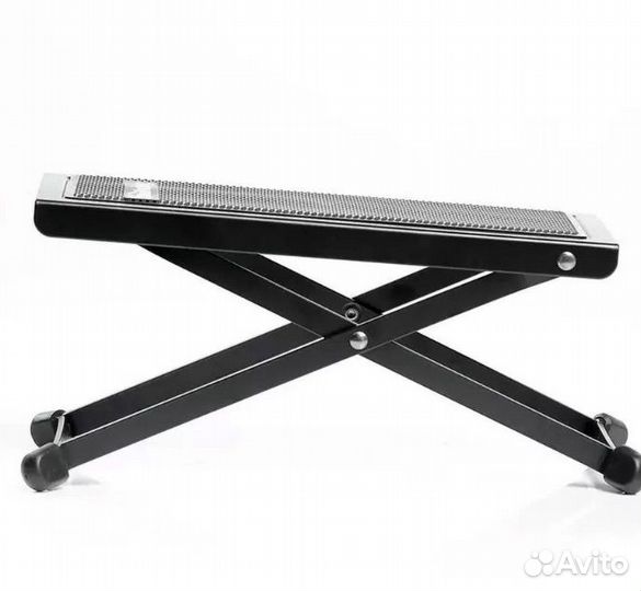 Подставка под ногу гитариста