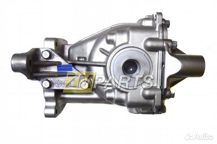 Редуктор Соренто,Sorento Санта Фе 530003B500 новый