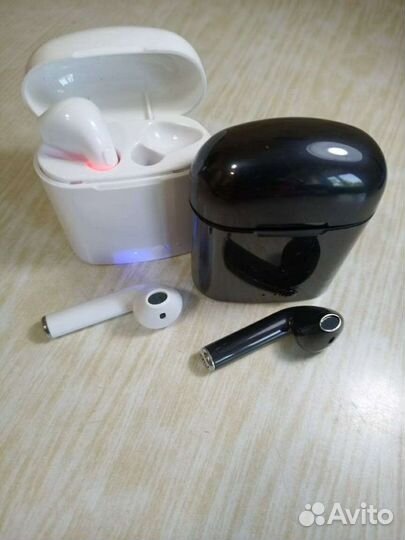 Наушники беспроводные