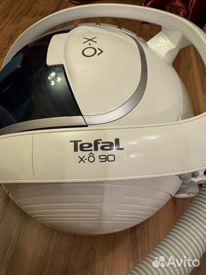 Пылесос Tefal X-0 90