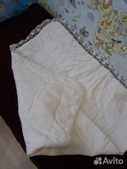 Конверт на выписку демисезонный