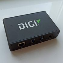 Концентратор Digi anywhereusb 2 Plus AW02-G300