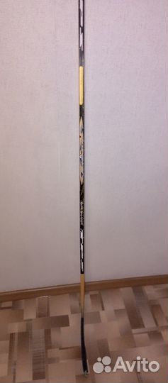 Клюшка хоккейная TPS