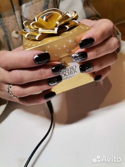 Маникюр, педикюр