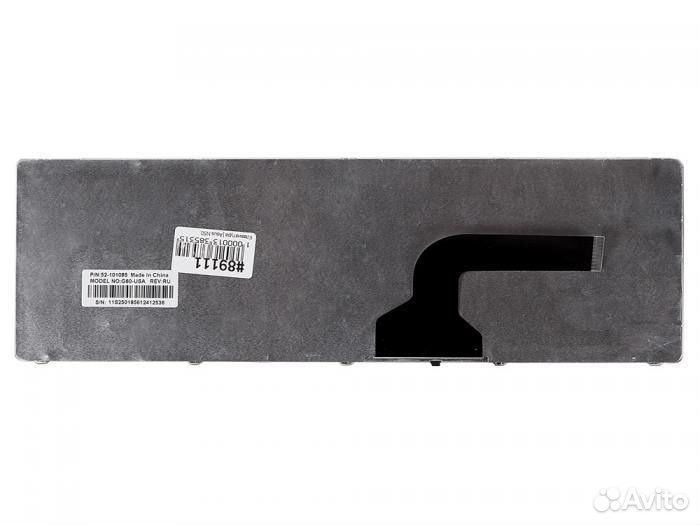 Клавиатура для ноутбука Asus A52 Новая Гарантия