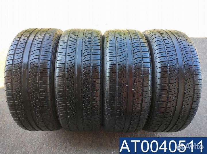Pirelli Scorpion Zero 255/45 R20 98H