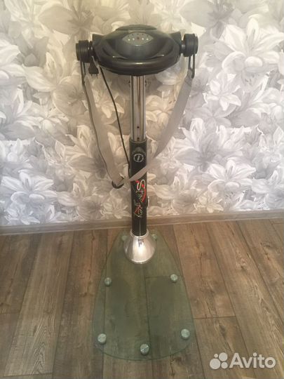 Антицеллюлитный массажер