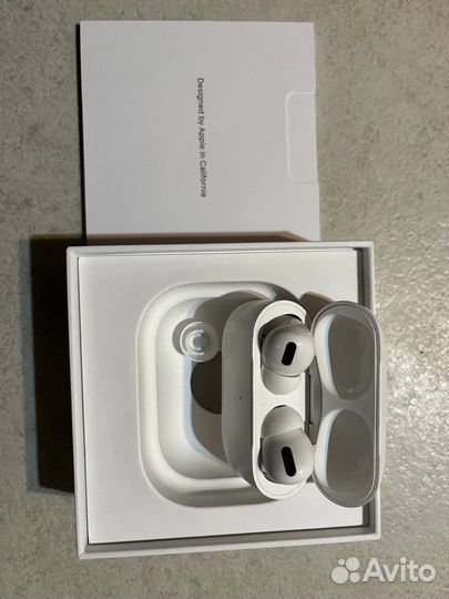 Airpods pro