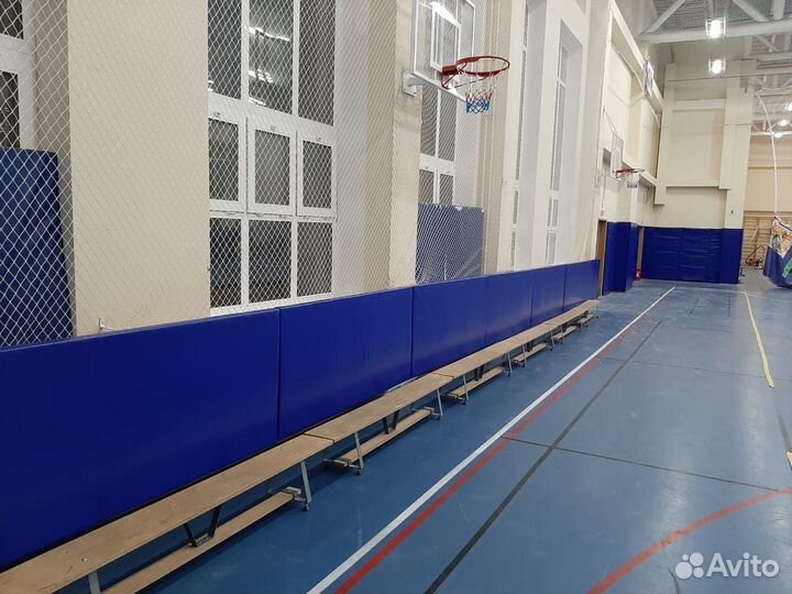 Протекторы стеновые от производителя