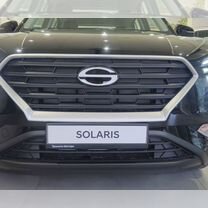 Новый Solaris HC 2.0 AT, 2025, цена от 3 270 000 руб., Белгород