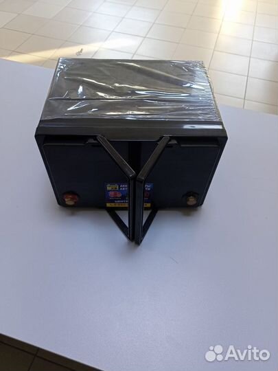 Аккумулятор для лодочного мотора 100 Ач