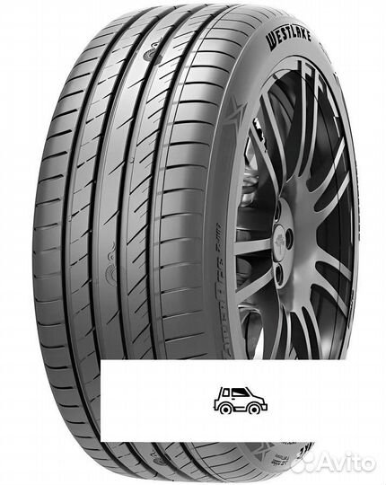 Westlake ZuperAce Z-007 235/45 R20 100Y