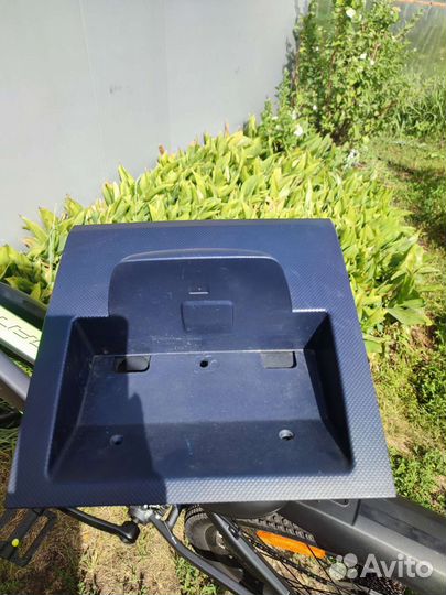 Рамка под монитор Mazda Demio DY 5w