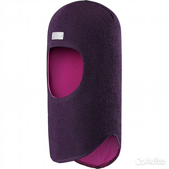 Новая зимняя Шапка-шлем Lassie by Reima для девочк