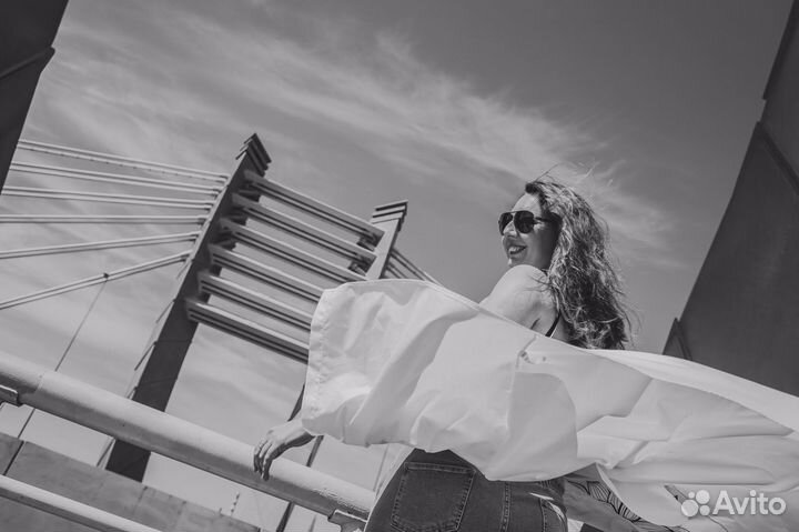 Фотограф в Питере