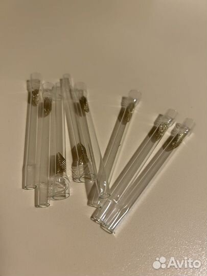 Мундштук для сигарет/Пипетка