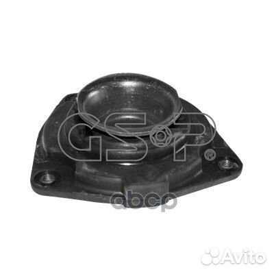 Опора стойки амортизатора nissan cube (Z12) 514