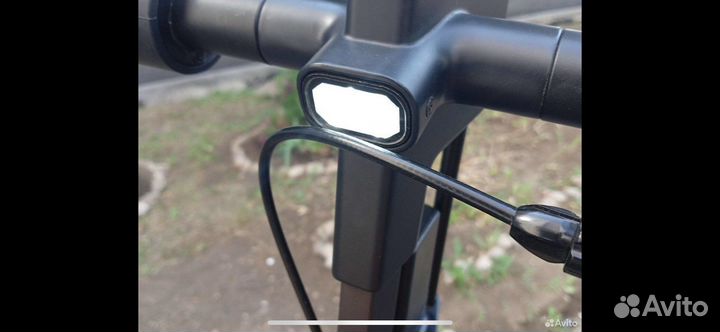 Kugoo Kirin T1 или обмен