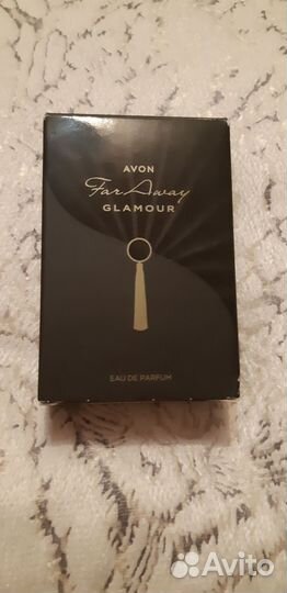 Туалетная вода женская от avon