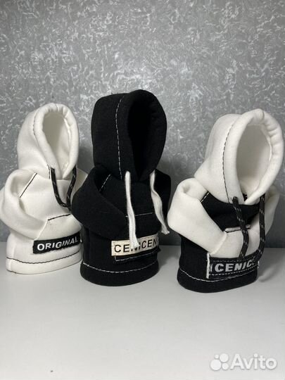 Худи на ручку кпп