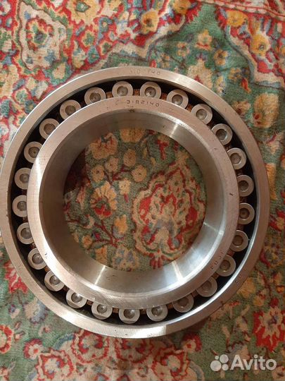 Подшипники 1гпз 3182140