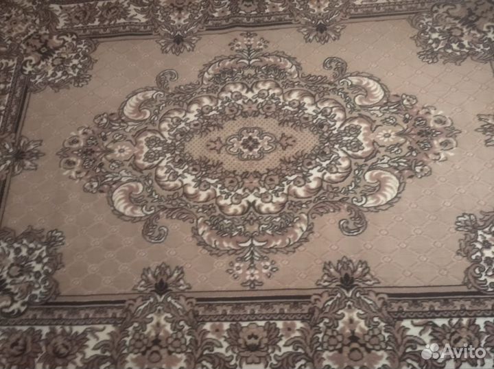 Ковры и паласы бу
