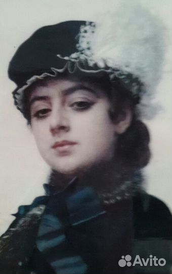 И. Н. Крамской 