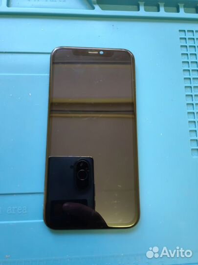 Дисплей iPhone 11 оригинал