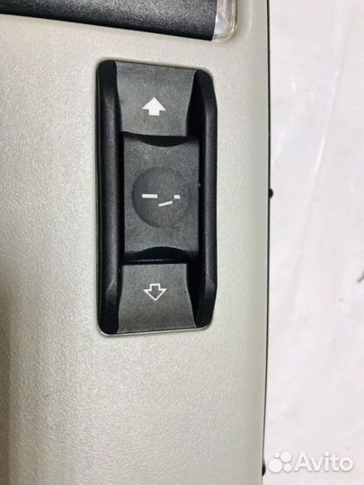 Плафон передний Bmw X5 E53