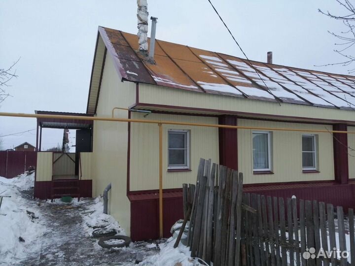 Фасадные работы
