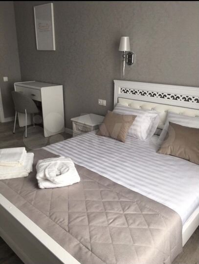 2-к. квартира, 43 м², 10/12 эт.