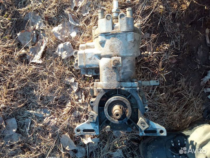 Запчасти вихрь 30