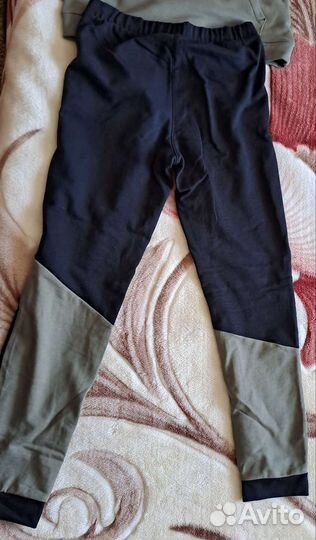 Спортивный костюм fila для мальчика