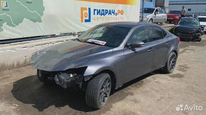 Блок электронный Lexus IS250 (XE30) 89340-53060