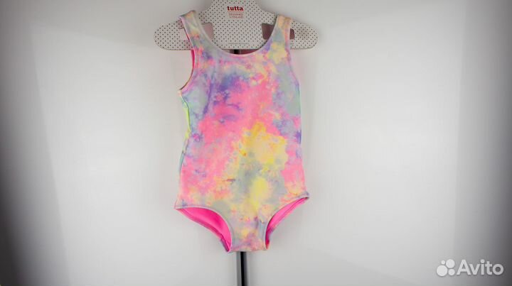 Детский разноцветный купальник H&M