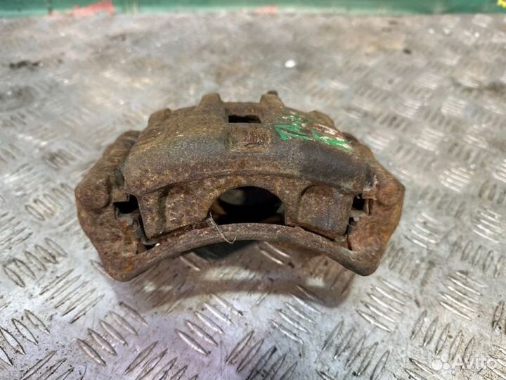 Суппорт передний правый Tagaz Tager