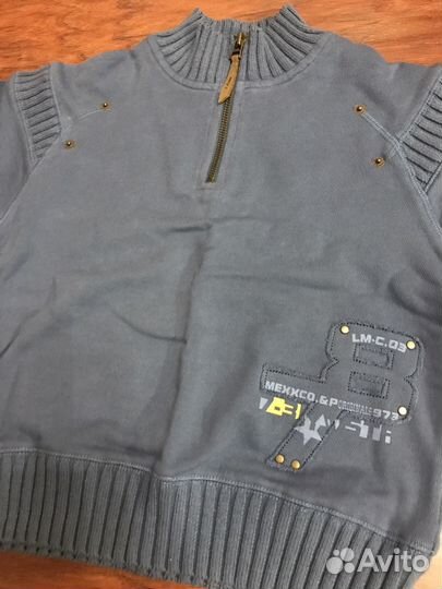 Кофта детская