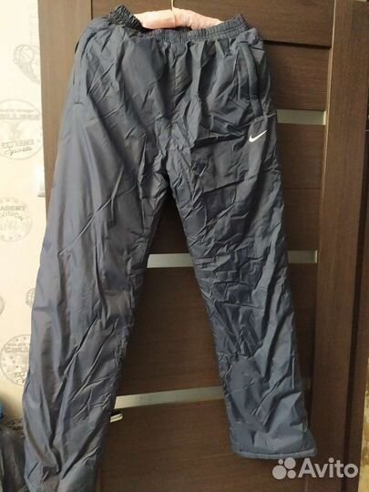 Костюм