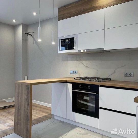 Кухни на заказ (реальная цена)ks:073424