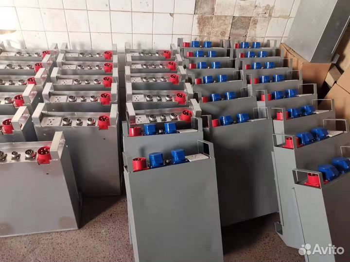 Запчасти ZLP 630 фасадные люльки