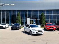 Ford Focus 1.6 AMT, 2012, 165 000 км, с пробегом, цена 790 000 руб.