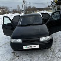 ВАЗ (LADA) 2112 1.6 MT, 2007, 177 000 км, с пробегом, цена 150 000 руб.