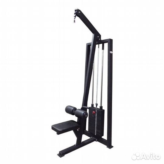 Вертикальная тяга 100 кг AV210/80