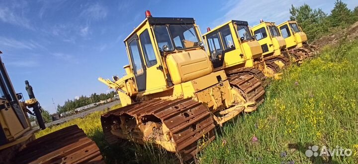 Трактор ЧЗТС Т-10МБ.0121-1, 2022