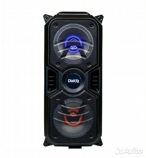 Блютуз колонка мощная портативная новая